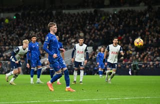 O Chelsea precisará de Cole Palmer para retornar à forma de giros enquanto perseguem a qualificação da Liga dos Campeões